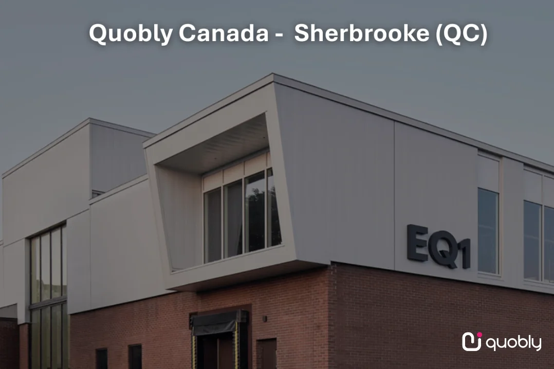 Quobly