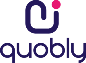 Logo Quobly